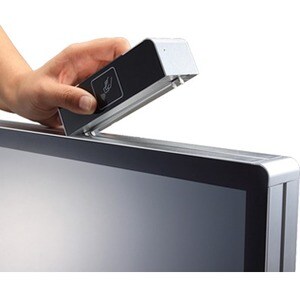 Advantech UTC-500 UTC-520 All-in-One Computer - Intel Core i5 6th Gen i5-6300U - 8 GB RAM - 128 GB SSD - 54.6 cm (21.5") T