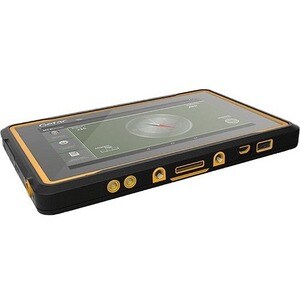 Getac ZX70 G2 Rugged Tablet - 17.8 cm (7") HD - Qualcomm Snapdragon 660 - 4 GB - 64 GB Storage - Android 10 - Octa-core (8