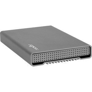 Rocstor 1TB ROCPRO P33 5.4K RPM USB 3.0/3.1 PORTABLE DRIVE - USB 3.1 (Gen 2) Type C - 5400rpm - 1 Year Warranty - 1 Pack 3