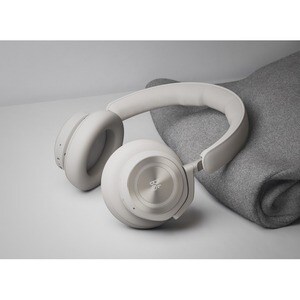 Bang & Olufsen Beoplay HX 2240 Headset - Mini-phone (3.5mm) - Wired/Wireless - Bluetooth - 3.94 ft Cable - Noise Cancellin