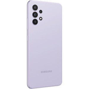 Smartphone Samsung Galaxy A32 SM-A325F/DS 128 GB - 4G - 16,3 cm (6,4") Super AMOLED Full HD Plus 1080 x 2400 - Cortex A75D