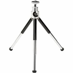 CODi 6" LED Ring Light w/ Mini Tripod - Tripod Mount - Black, White