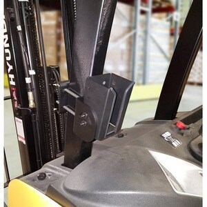 Gamber-Johnson Fahrzeughalterung für Scanner, Handheld-Computer - Robust