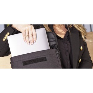 Belkin Carrying Case (Sleeve) for 11" to 13" Apple Notebook, MacBook, Chromebook - Black - Wear Resistant, Tear Resistant,