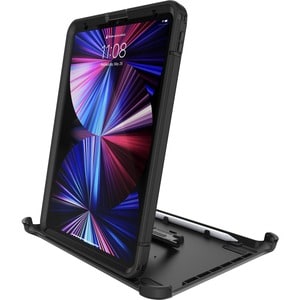 OtterBox Defender Series Pro Rugged Case for Apple iPad Pro (2nd Generation), iPad Pro (3rd Generation), iPad Pro Tablet -