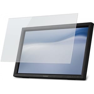 ViewSonic TD2423 24.0" Class LCD Touchscreen Monitor - 16:9 - 7 ms - 61 cm (24") Viewable - Infrared - 10 Point(s) Multi-t