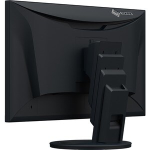 EIZO FlexScan EV2480-BK. Anzeigegrösse (Diagonal): 60,5 cm (23.8"), Auflösung: 1920 x 1080 Pixel, HD type: Full HD, Displa