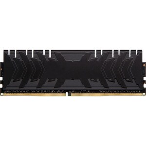 Kingston HyperX Predator RAM Module - 8 GB (1 x 8GB) - DDR4-2400/PC4-19200 DDR4 SDRAM - 2400 MHz - CL12 - 1.35 V - Non-ECC