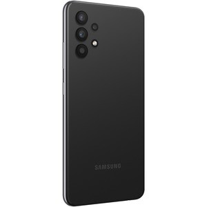 Samsung Galaxy A32 Enterprise Edition SM-A325F/DS 128 GB Smartphone - 16.3 cm (6.4") Super AMOLED Full HD Plus 1080 x 2400