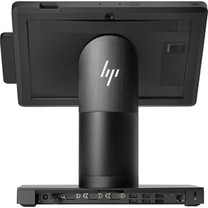 Terminal de POS HP Engage Go Mobile - Intel Pentium 1,50 GHz - 4 Go 128 Go - 31,2 cm (12,3") LED Écran tactile - Intel HD 