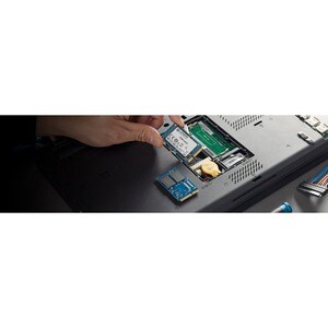 Kingston Technology 512G SSD KC600 SATA3 mSATA. SSD capacity: 512 GB, SSD form factor: mSATA, Read speed: 550 MB/s, Write 