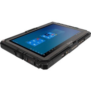Getac UX10 G2 Rugged Tablet - 25.7 cm (10.1") Full HD - Core i5 10th Gen i5-10210U Quad-core (4 Core) 1.60 GHz - 8 GB RAM 