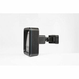 Honeywell Genesis XP 7680g Rugged Healthcare Hands-free Barcode Scanner Kit - Cable Connectivity - Black - USB Cable Inclu