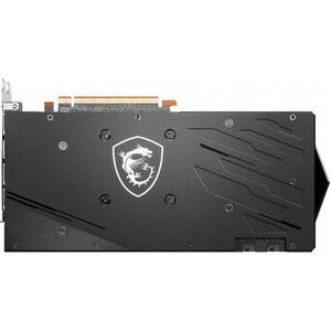 MSI AMD Radeon RX 6700 XT Graphic Card - 12 GB GDDR6 - 2.51 GHz Game Clock - 2.62 GHz Boost Clock - 192 bit Bus Width - PC