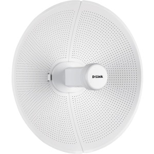 D-Link DAP-3712 IEEE 802.11ac 867 Mbit/s Wireless Bridge - 5 GHz - 1 x Netzwerk (RJ-45) - Gigabit-Ethernet - 15 W