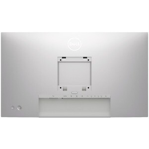 Dell UltraSharp U2422HE 23.8" Full HD WLED LCD Monitor - 16:9 - Platinum Silver - 24" Class - In-plane Switching (IPS) Bla
