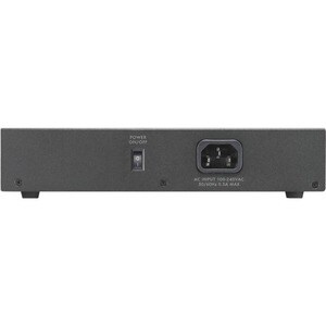 ZYXEL GS1100-16 16 Anschlüsse Ethernet-Switch - Gigabit-Ethernet - 100/1000Base-T - 2 Unterstützte Netzwerkschicht - 10 W 