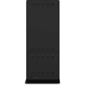 ViewSonic Digital ePoster EP5542 1397 mm LCD Digital Signage Display - Energy Star - Touchscreen Cortex A73 Cortex A53 - 2