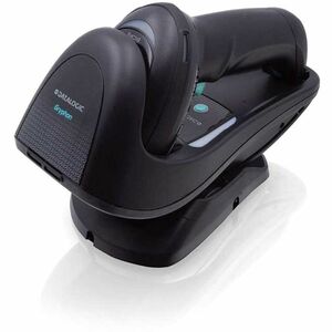 Datalogic Gryphon GBT4500 Light/Clean Manufacturing, Retail, Healthcare, Transportation Handheld Barcode Scanner - Wireles