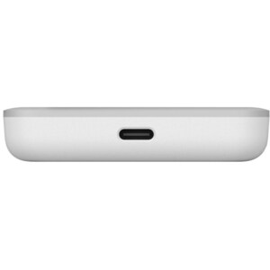 Belkin Stromspeicher - Weiß - 2500 mAh - Weiß