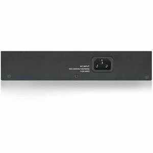 ZYXEL GS1100 GS1100-16 16 Ports Ethernet Switch - Gigabit Ethernet - 10/100/1000Base-T - 2 Layer Supported - 10 W Power Co