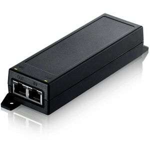 ZYXEL POE12-30W - 2.5G PoE / PoE+ Port with 30 Watt Injector - 230 V AC, 120 V AC Input - 1 x 2.5 Gigabit Ethernet Input P