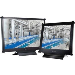 AG Neovo X-22E 22 Zoll Class Full HD LCD-Monitor - 16:9 Format - Schwarz - 54,6 cm (21,5 Zoll) Viewable - Twisted Nematic 