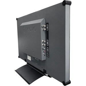 AG Neovo HX-24G 24 Zoll Class Full HD LCD-Monitor - 60,5 cm (23,8 Zoll) Viewable - Vertical-Alignment-Technologie (VA) - 1