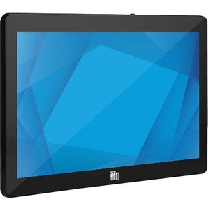 Elo EloPOS E877703 POS Terminal - Core i5 3.50 GHz - 16 GB DDR4 SDRAM 128 GB M.2/SATA - 39.6 cm (15.6") TFT Touchscreen UH