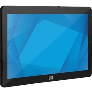 Elo EloPOS E877703 POS Terminal - Core i5 3.50 GHz - 16 GB DDR4 SDRAM 128 GB M.2/SATA - 39.6 cm (15.6") TFT Touchscreen UH