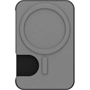 OTTERBOX MAGSAFE WALLET IPHONE 15/14/13/12 BLACK RETAIL