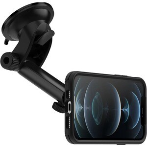 OtterBox Vehicle Mount for Cell Phone Case - Polycarbonate, Magnet