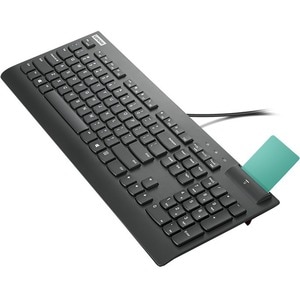LENOVO SMARTCARD WIRED KEYBOARD II-SWEDISH/FINNISH