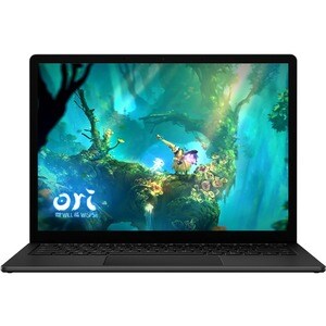 Microsoft Surface Laptop 4 34.3 cm (13.5") Touchscreen Notebook - 2256 x 1504 - Intel Core i7 (11th Gen) i7-1185G7 Quad-co
