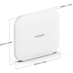 Netgear WAX620 802.11ax Wireless Access Point