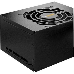 be quiet! SFX POWER SFX12V, EPS12V Modular Power Supply - 300 W - SFX - 120 V AC, 230 V AC Input - 3.3 V DC Output - 1 +12