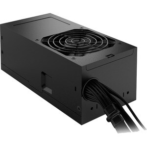 be quiet! TFX POWER TFX12V, EPS12V Power Supply - 300 W - Internal - 120 V AC, 230 V AC Input - 3.3 V DC Output - 2 +12V R