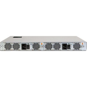 HPE SN6700B 64 Gbit/s Fibre Channel Switch - 56 Fiber Channel Ports - 56 x Total Expansion Slots - Rack-mountable - 1U - R
