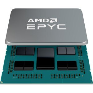 HPE AMD EPYC 7003 (3rd Gen) 7313 Hexadeca-core (16 Core) 3 GHz Processor Upgrade - 123 MB L3 Cache - 3.70 GHz Overclocking