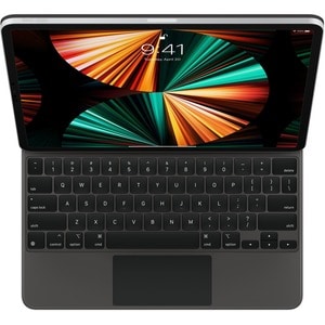 Apple Magic Keyboard/Cover Case for 12.9" to 13" Apple iPad Pro (5th Generation), iPad Pro (4th Generation), iPad Pro (3rd