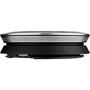 EPOS EXPAND 20 SP 20 Speakerphone - Black, Silver - USB - Headphone - Microphone - USB - Desktop