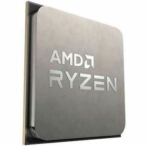 AMD Ryzen 9 5000 5950X Hexadeca-core (16 Core) 3.40 GHz Processor - Box - 64 MB L3 Cache - 8 MB L2 Cache - 64-bit Processi