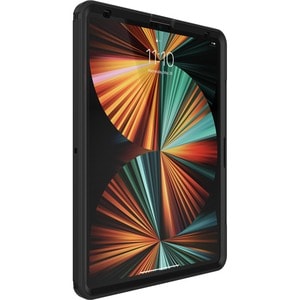 OtterBox iPad Pro (12.9-Inch) (5th Gen/4th Gen/3rd Gen) Defender Series Case - For Apple iPad Pro (4th Generation), iPad P