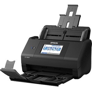 Miniatura 7 de ES-580W