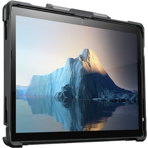 Lenovo Carrying Case Lenovo Tablet - Black - Bump Resistant, Scratch Resistant, Shock Absorbing, Drop Resistant - Thermopl
