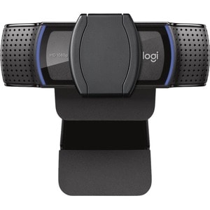 Logitech C920e Webcam - USB 3.0 - 1920 x 1080 Video - Microphone