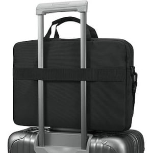 Lenovo Essential Tasche für 40,6 cm (16 Zoll) Notebook - Schwarz - Polyester, PVC, Polyethylenterephthalat (PET) Körper - 