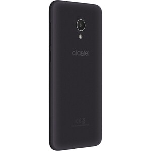 Alcatel 1X 5059D 16 GB Smartphone - 13.5 cm (5.3") LCD FWVGA 960 x 480 - Cortex A53Quad-core (4 núcleos) 1.30 GHz - 1 GB R