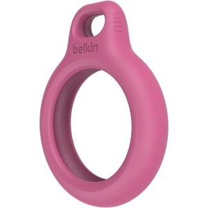 BELKIN SECURE HOLDER WITH KEYRING PINK