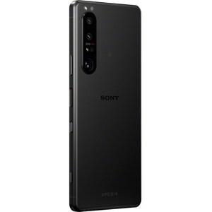 Sony Mobile Xperia 1 III 256 GB Smartphone - 16.5 cm (6.5") OLED 1644 x 3840 - Kryo 680Single-core (1 Core) 2.84 GHz + Kry
